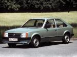 Opel Kadett 3-Door 1979 года